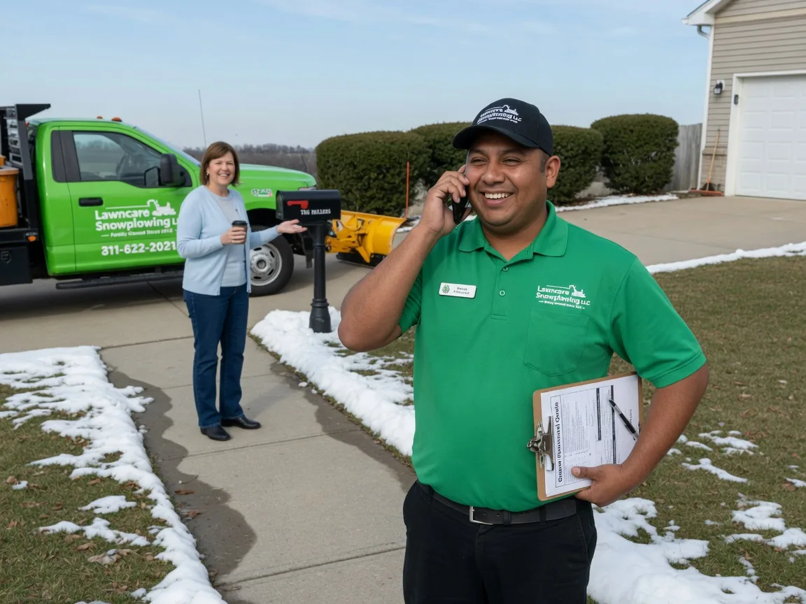 Lawn Care Services By Expert Landscaper Oakley, ID FAQs
